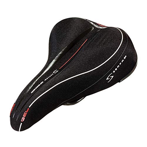 Serfas Youth Bicycle Saddle - Image 5