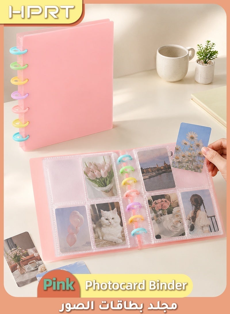 HPRT HPRT Photocard Binder 30 Pages ZFC28B6E08E2F5B092665Z