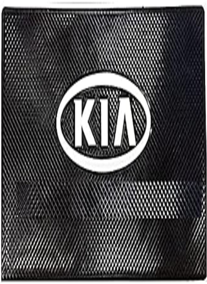 Generic Logo Kia Silicone Anti-Slip Tablet Pad 
