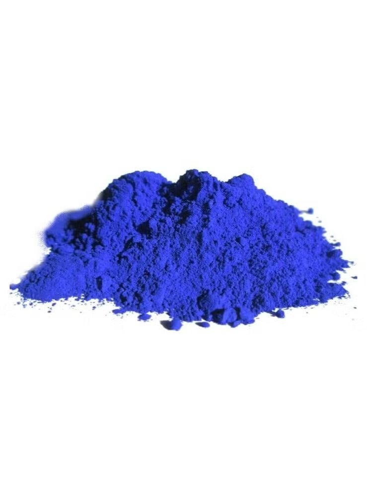 Moroccan Blue Indigo Powder 1000 gm - Image 2