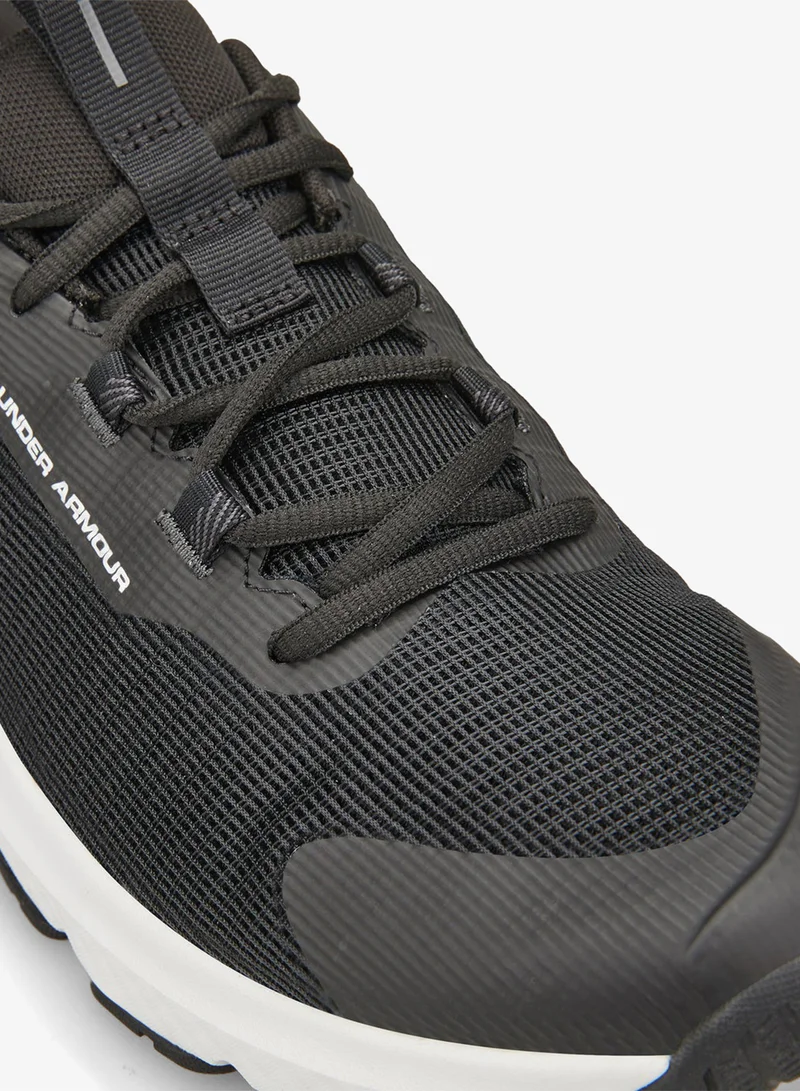 اندر ارمر أحذية تدريب ديناميكية للرجال