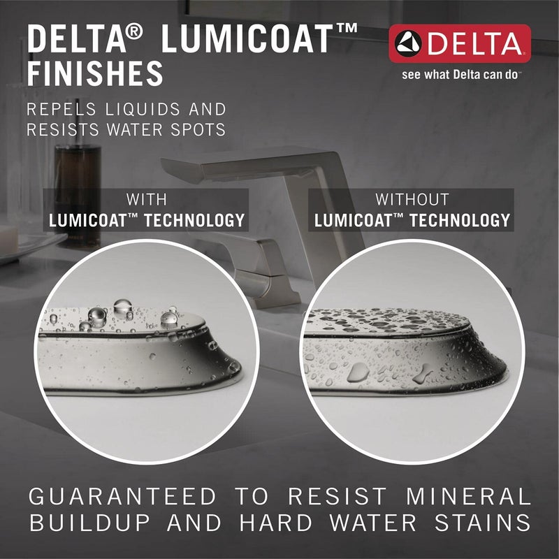 Delta FAUCET 50570-PR Universal Showering Components Wall Elbow, Chrome - Image 2
