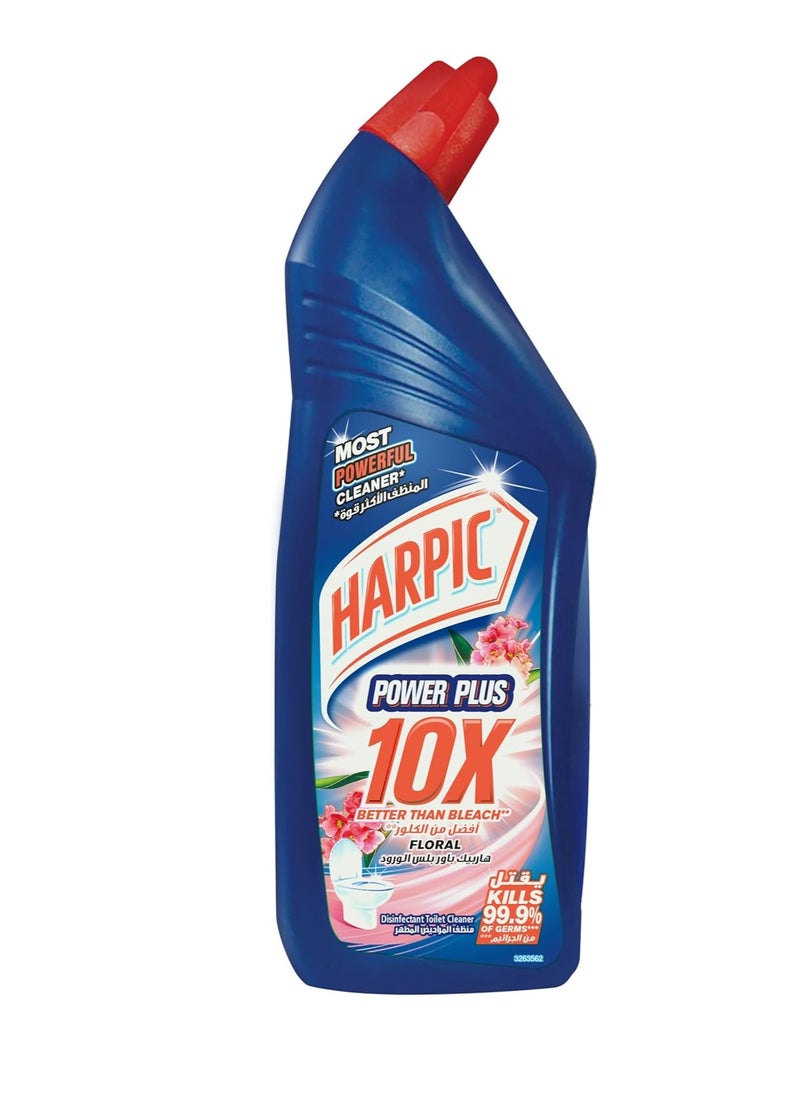 Harpic - Harpic Floral Power Plus 450ml - Image 1