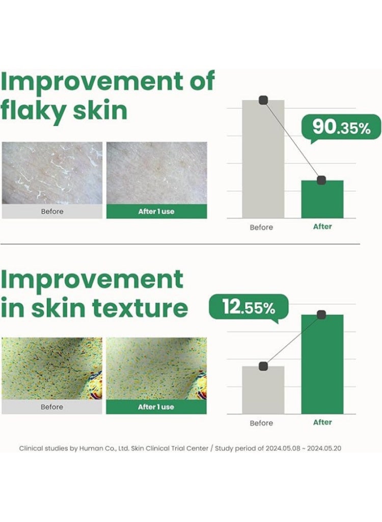 AXIS-Y PHA Resurfacing Glow Peel for Gentle Exfoliation & Radiant Skin - Image 5