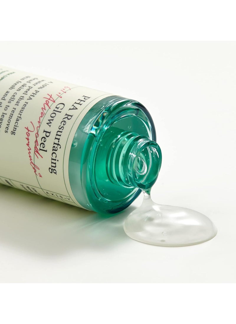 AXIS-Y - PHA Resurfacing Glow Peel 50ml / 1.69 oz - Image 1