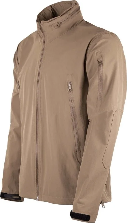VAV Wear Tactical Outdoor Men's Raincoat SHELLHT04V