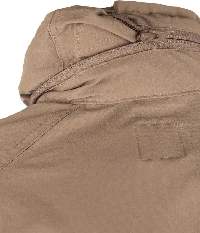 VAV Wear Tactical Outdoor Men's Raincoat SHELLHT04V