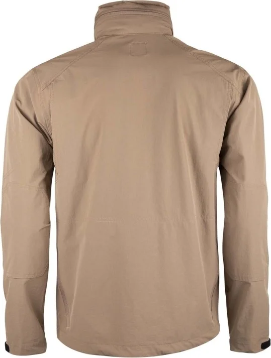 VAV Wear Tactical Outdoor Men's Raincoat SHELLHT04V