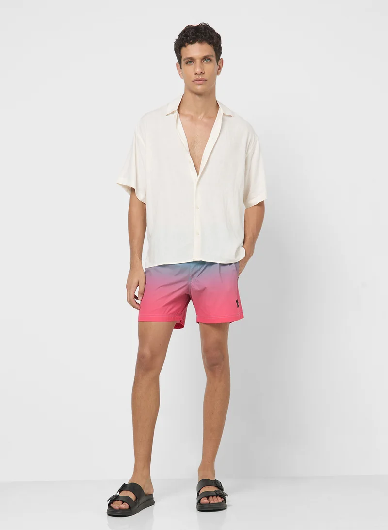 JACK & JONES Jpstmaui Jjswim Shorts