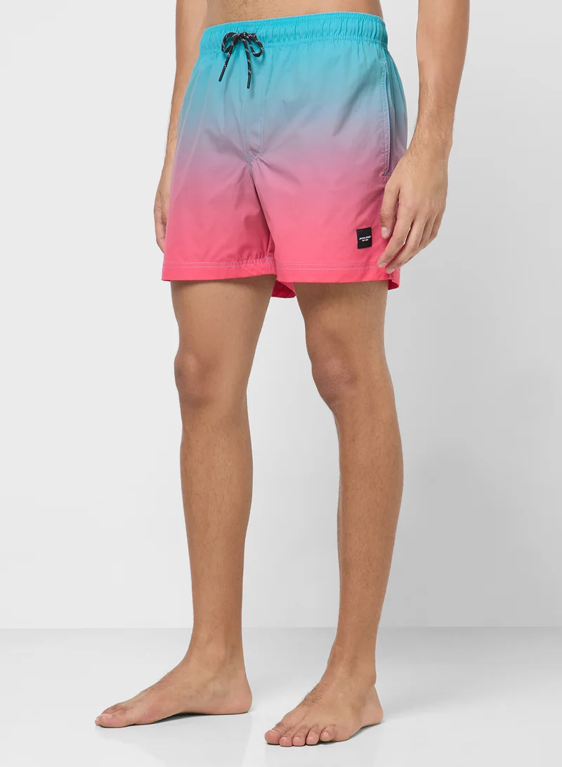 JACK & JONES Jpstmaui Jjswim Shorts