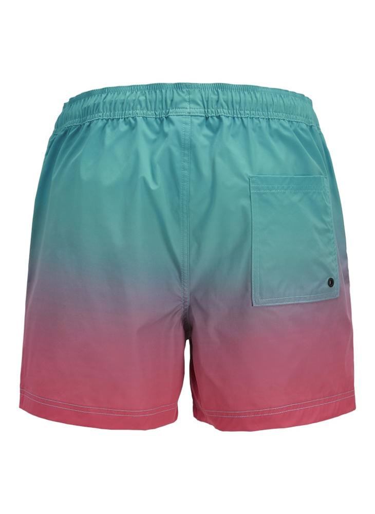 JACK & JONES Jpstmaui Jjswim Shorts  - Image 2