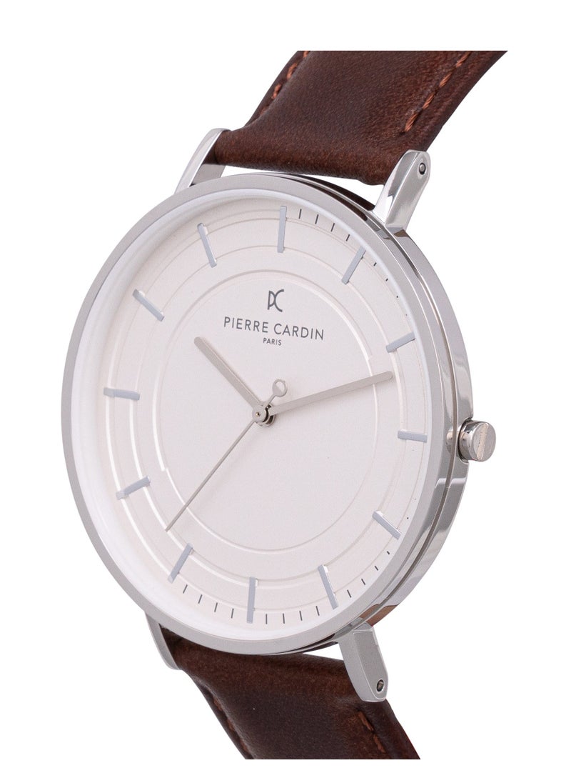 pierre cardin CBN.3031 PIERRE CARDIN Men's Watch  - Image 2