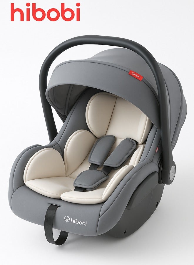 هيبوبي كرسي أطفال - المرحلة الأولى - Image 1