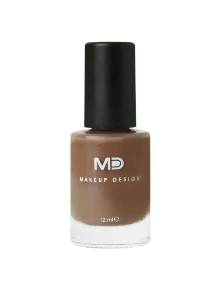 Long Lasting Nail Polish 12 ml  Shade 206
