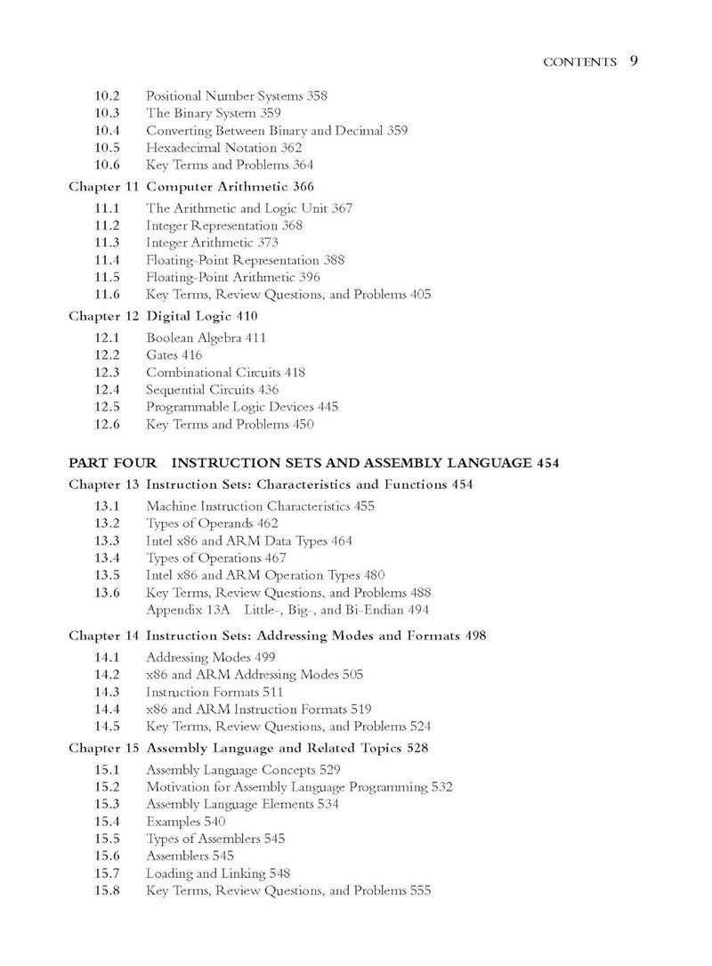 Computer Organization & Architecture, 11e - Image 5