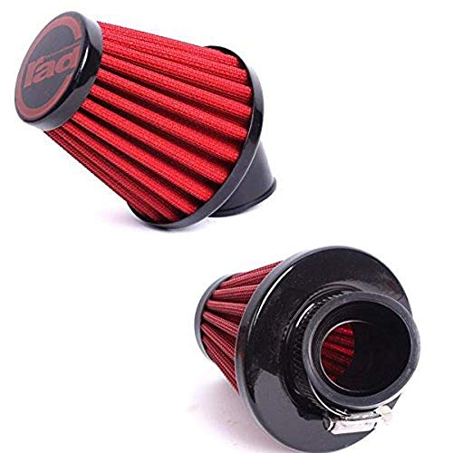 AOWbikes Aow-rad-filter-142 High Performance Motorcycle/bike Air Filter for Yamaha Fz - Image 2