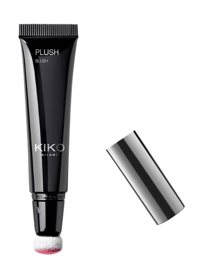 KIKO MILANO Plush Blush 03 Pink Ballerina  - Image 3