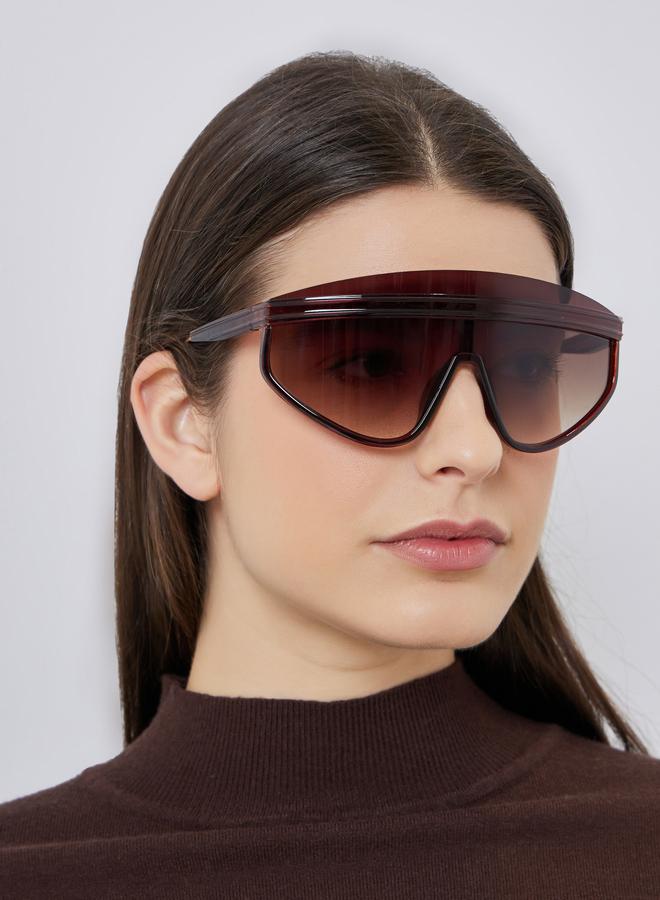 ستايلي نظارة شمسية كاجوال - Image 2