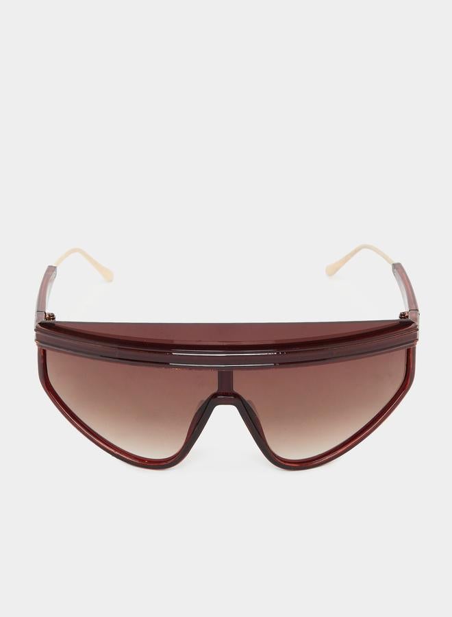 ستايلي نظارة شمسية كاجوال - Image 3