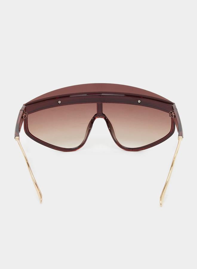 ستايلي نظارة شمسية كاجوال - Image 5