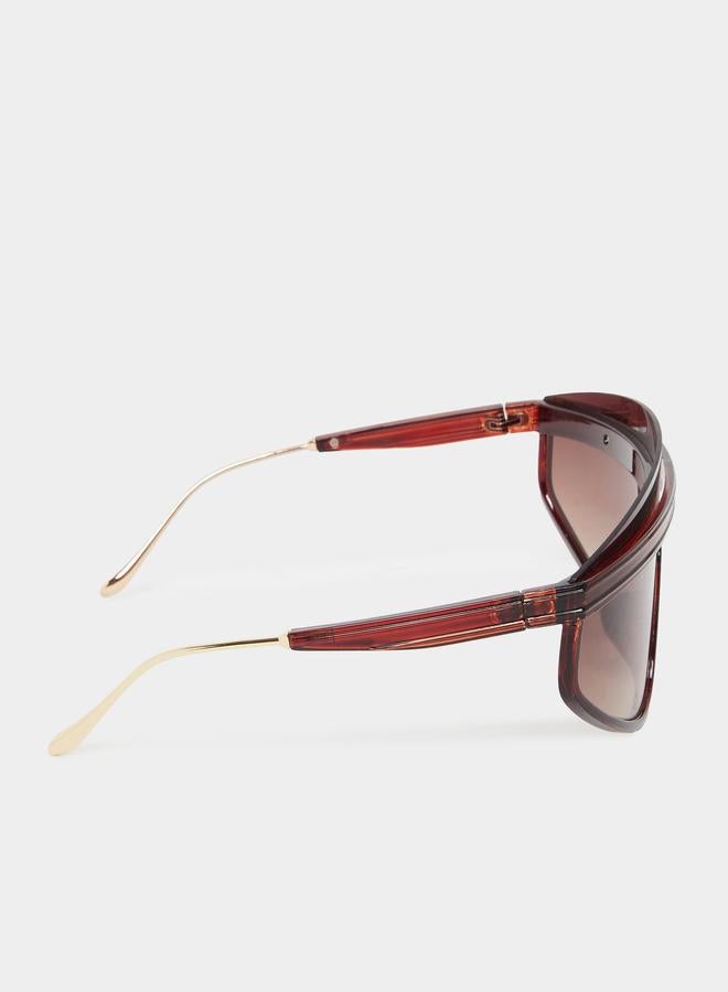 ستايلي نظارة شمسية كاجوال - Image 4