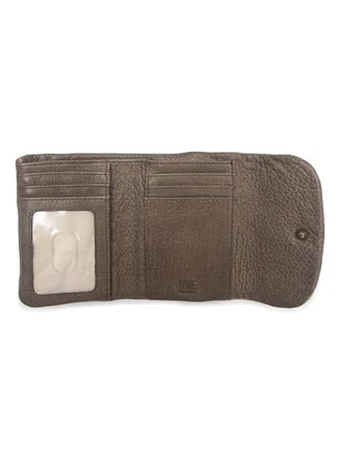 Frye NORA KNOTTED SMALL WALLET - Image 4
