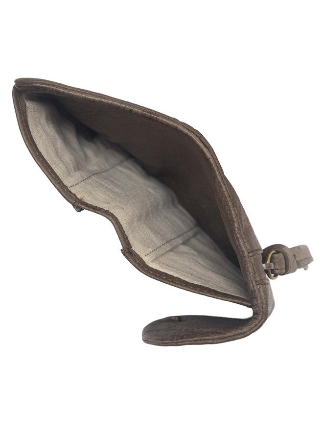 Frye NORA KNOTTED SMALL WALLET - Image 5