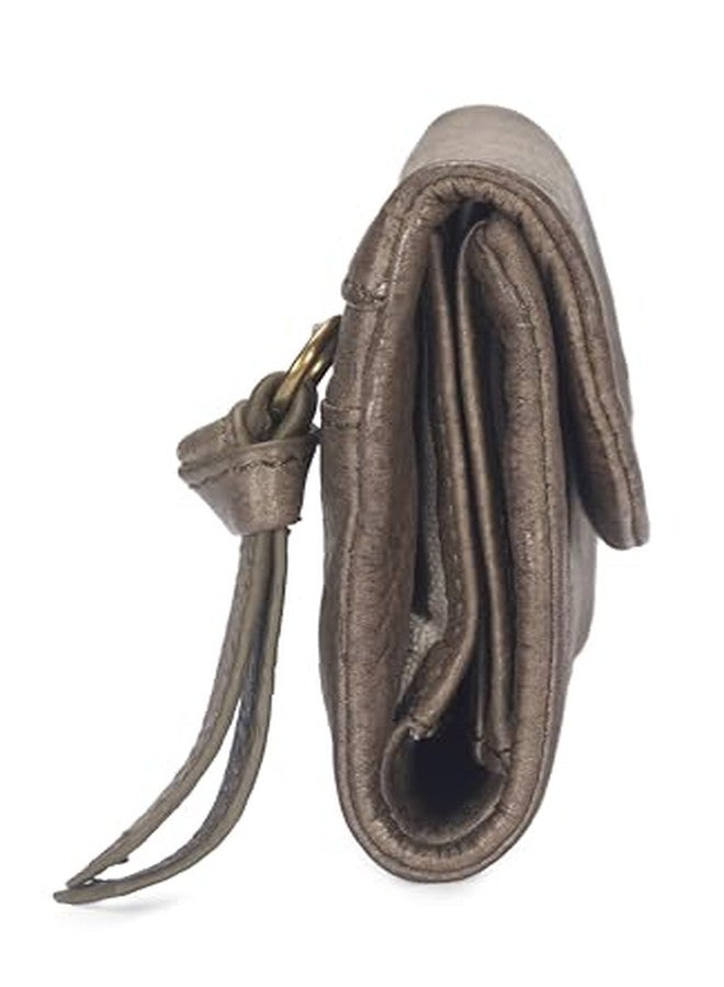 Frye NORA KNOTTED SMALL WALLET - Image 3