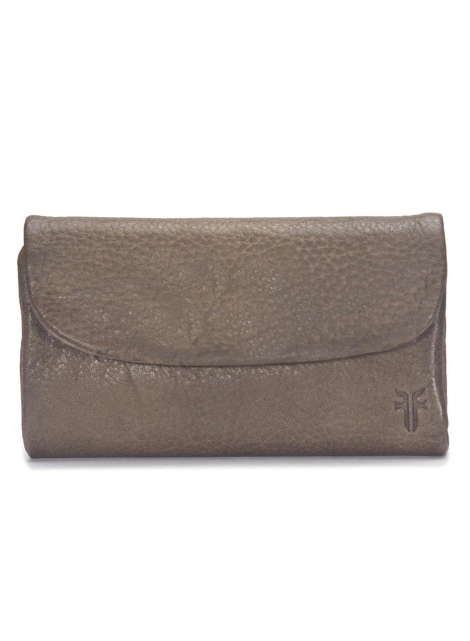 Frye NORA KNOTTED SMALL WALLET - Image 1