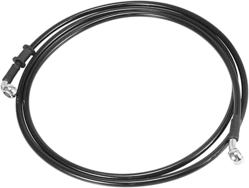 Vuzmode Motorcycle Brake Clutch Oil Hose - 79 Inch - Image 1