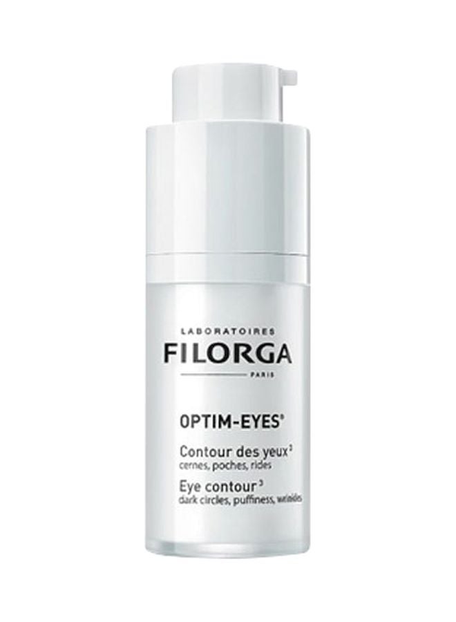 Optim-Eyes Eye Contour Cream 15مل