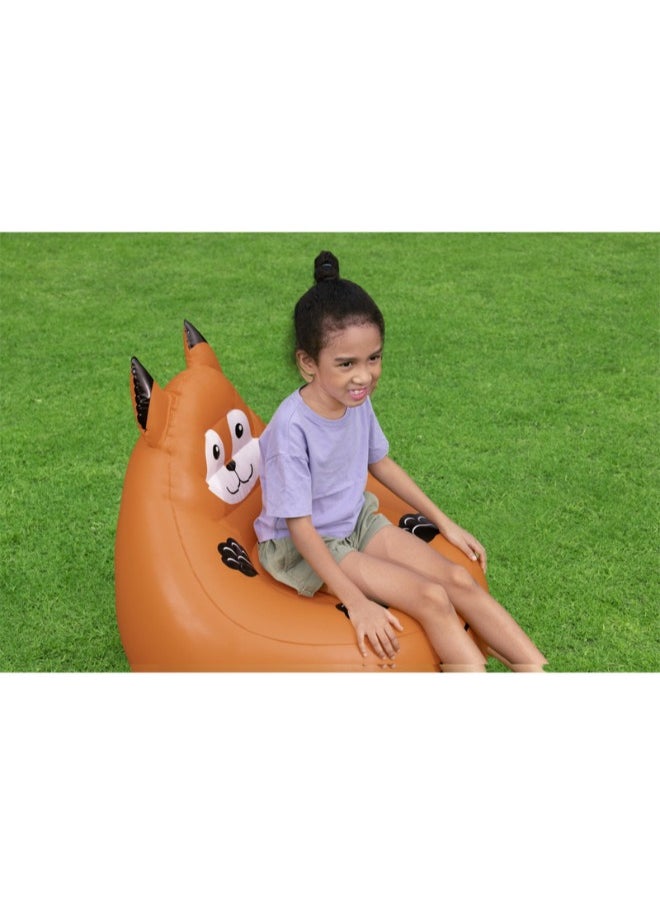 Bestway Bestway COZY CRITTERS AIR CHAIR  - Image 4