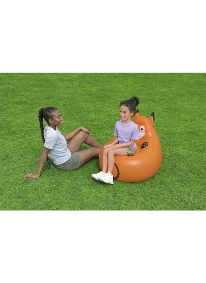 Bestway Bestway COZY CRITTERS AIR CHAIR  - Image 3