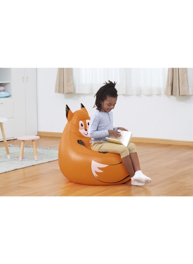 Bestway Bestway COZY CRITTERS AIR CHAIR  - Image 5