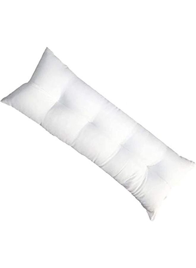 Fiber Pillow 160x42cm 