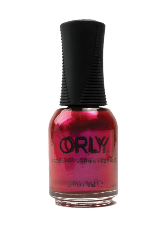 Orly Nail Lacquer Momentary Wonders  Awestruck 18ml - Image 1