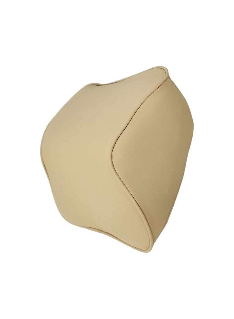 Roca Car Seat Neck Pillow Headrest 29x22cm Comfortable Car Seat Pillow Head Rest 1 Pcs ROCA 36 - Image 1