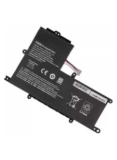 PO02XL Laptop Battery for HP Stream 11-R 11-R014WM 11-R010NR 11-Y 11-AH 11-AK 11-AH011WM Series P002XL 823908-1C1 824560-005 824536-850 HSTNN-IB7G HSTNN-DB7G TPN-Q166 823908-2C1 PO02037XL-PL 7.6V 37Wh