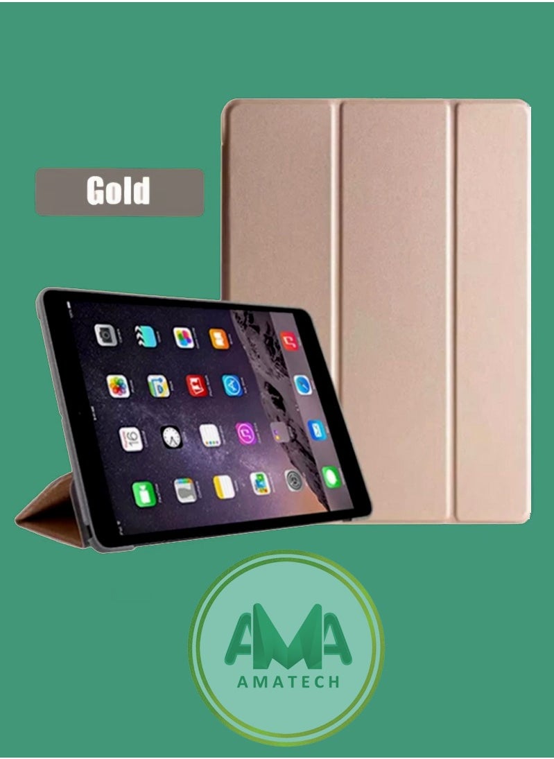 Generic - Smart flip cover for Apple iPad MINI 1/2/3 - Image 1