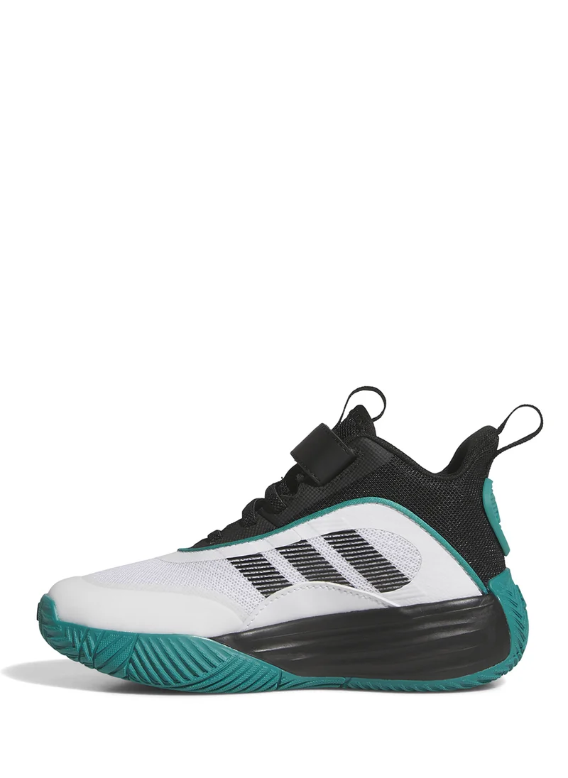 Adidas Kids Ownthegame 3.0