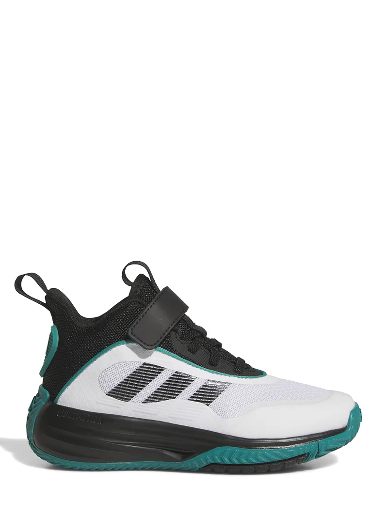 Adidas Kids Ownthegame 3.0