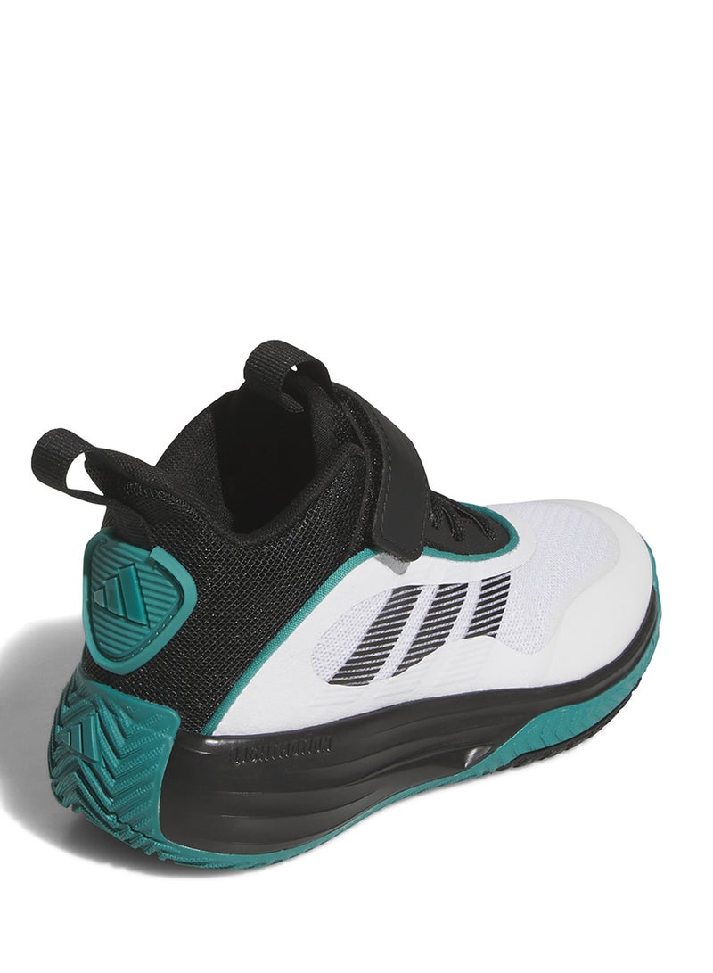 Adidas Kids Ownthegame 3.0  - Image 4