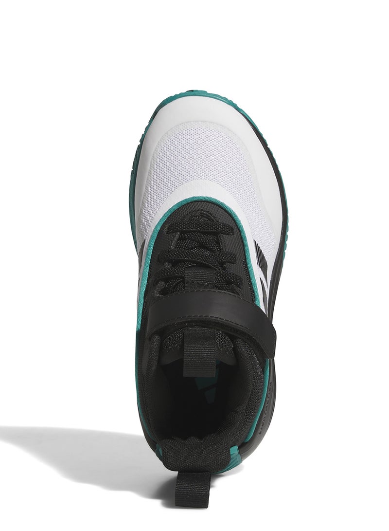 Adidas Kids Ownthegame 3.0  - Image 5