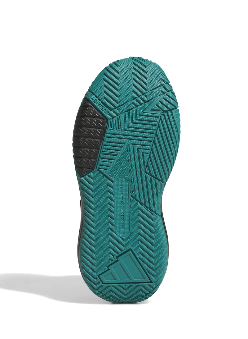Adidas Kids Ownthegame 3.0