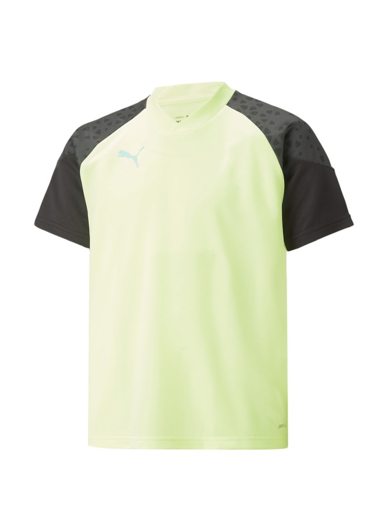 PUMA - individualCUP Kids Football Jersey - Image 1