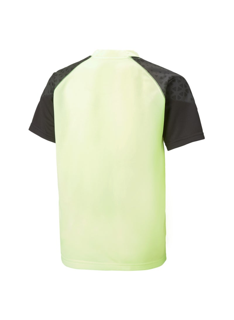 PUMA - individualCUP Kids Football Jersey - Image 1