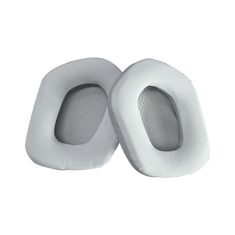 XIBERIA K03 Series White - Ice-feel Ear Pads for Headphones - Image 5