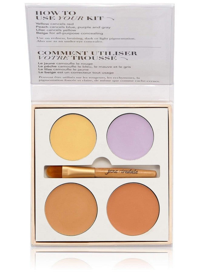 Jane Iredale Corrective Colors0.35 Ounce (Pack Of 1) - Image 2