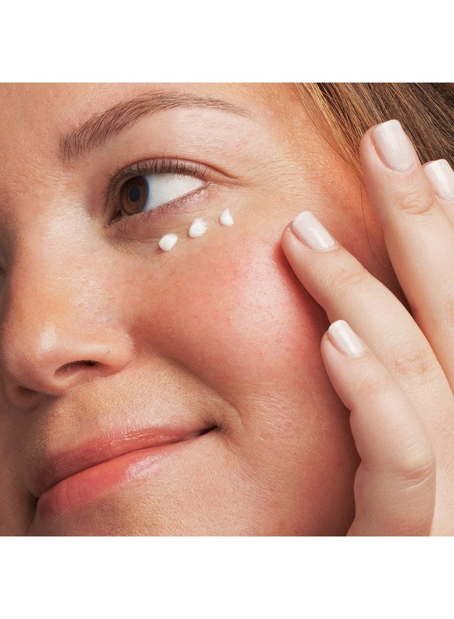 نيوستراتا كريم تفتيح العيون وتصحيح الهالات السوداء بمضادات الأكسدة والببتيدات ومستخلص الطحالب خالي من العطور، 15 جرام. - Image 4