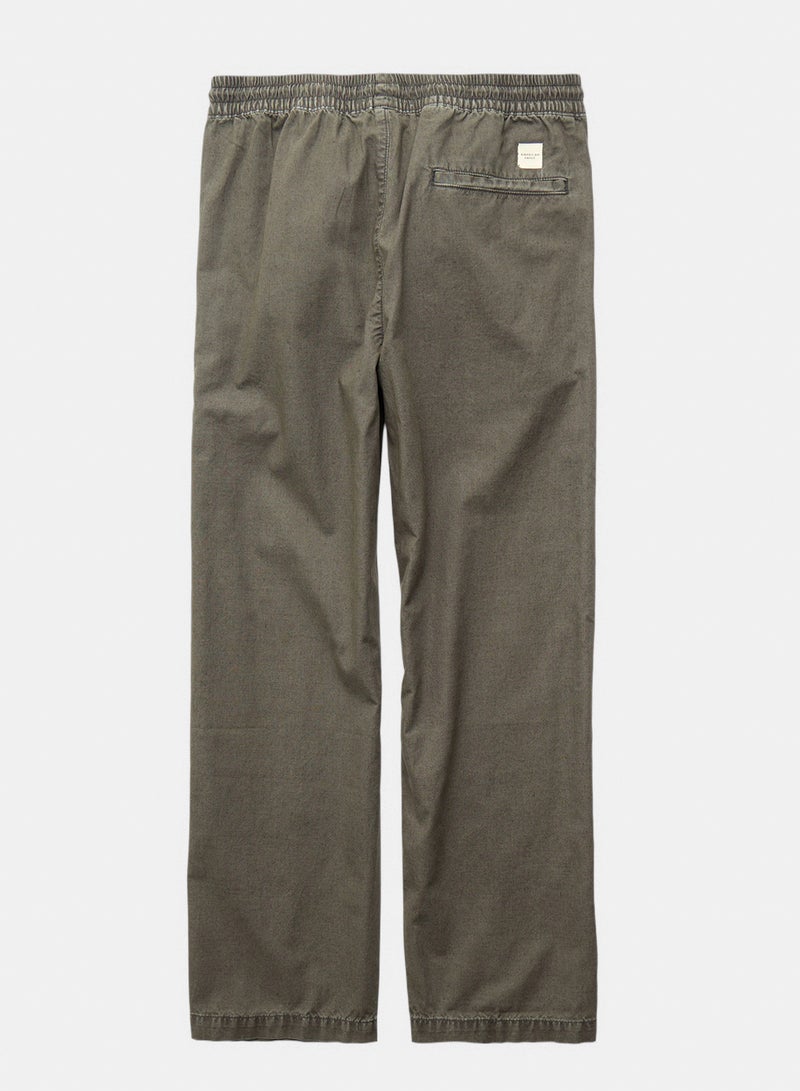 American Eagle AE Baggy Trekker Pant - Image 2